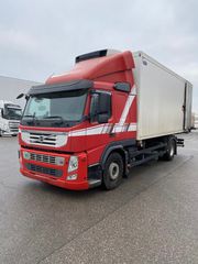 Ψυγείο Volvo 2012 FM420-thumb-1