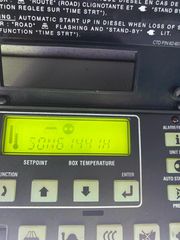 Ψυγείο Volvo 2012 FM420-thumb-10