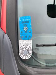 Ψυγείο Volvo 2012 FM420-thumb-11