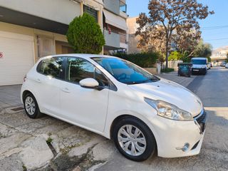 Peugeot 208 2015 1.4 DIESEL NAVI ΕΛΛΗΝΙΚΟ-thumb-1