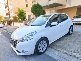 Peugeot 208 2015 1.4 DIESEL NAVI ΕΛΛΗΝΙΚΟ-thumb-2