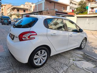 Peugeot 208 2015 1.4 DIESEL NAVI ΕΛΛΗΝΙΚΟ-thumb-6