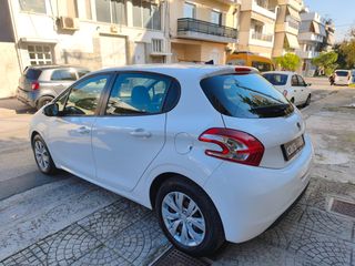 Peugeot 208 2015 1.4 DIESEL NAVI ΕΛΛΗΝΙΚΟ-thumb-7