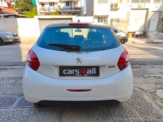 Peugeot 208 2015 1.4 DIESEL NAVI ΕΛΛΗΝΙΚΟ-thumb-8