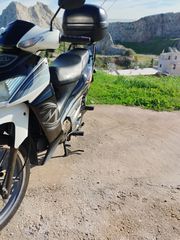 Modenas X-CITE 2010-thumb-1