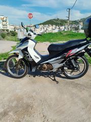 Modenas X-CITE 2010-thumb-2