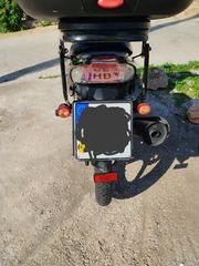 Modenas X-CITE 2010-thumb-4