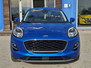 Ford Puma 2021 1.5TDCi 120PS TITANIUM-NAVI-CLIMA-thumb-6