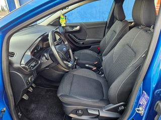 Ford Puma 2021 1.5TDCi 120PS TITANIUM-NAVI-CLIMA-thumb-8