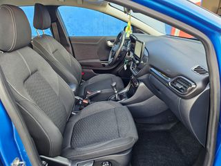 Ford Puma 2021 1.5TDCi 120PS TITANIUM-NAVI-CLIMA-thumb-10