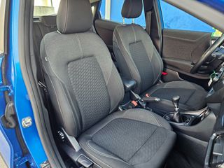 Ford Puma 2021 1.5TDCi 120PS TITANIUM-NAVI-CLIMA-thumb-11