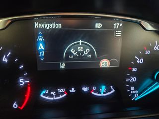 Ford Puma 2021 1.5TDCi 120PS TITANIUM-NAVI-CLIMA-thumb-22