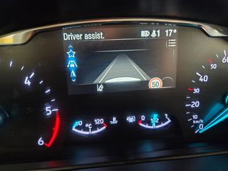 Ford Puma 2021 1.5TDCi 120PS TITANIUM-NAVI-CLIMA-thumb-23