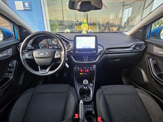 Ford Puma 2021 1.5TDCi 120PS TITANIUM-NAVI-CLIMA-thumb-13