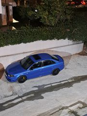 Audi A4 2007 DTM EDITION QUATTRO