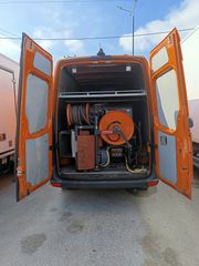 Αποφρακτικό Volkswagen 2010 CRAFTER TDI-thumb-6