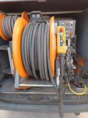 Αποφρακτικό Volkswagen 2010 CRAFTER TDI-thumb-9