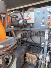 Αποφρακτικό Volkswagen 2010 CRAFTER TDI-thumb-11