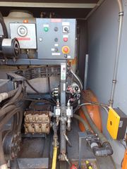 Αποφρακτικό Volkswagen 2010 CRAFTER TDI-thumb-12