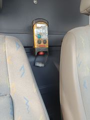 Αποφρακτικό Volkswagen 2010 CRAFTER TDI-thumb-24