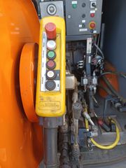 Αποφρακτικό Volkswagen 2010 CRAFTER TDI-thumb-14