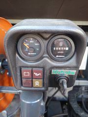 Αποφρακτικό Volkswagen 2010 CRAFTER TDI-thumb-15