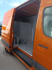 Αποφρακτικό Volkswagen 2010 CRAFTER TDI-thumb-17