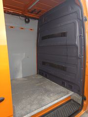 Αποφρακτικό Volkswagen 2010 CRAFTER TDI-thumb-18