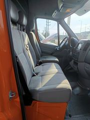 Αποφρακτικό Volkswagen 2010 CRAFTER TDI-thumb-19