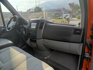 Αποφρακτικό Volkswagen 2010 CRAFTER TDI-thumb-20