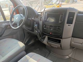 Αποφρακτικό Volkswagen 2010 CRAFTER TDI-thumb-21