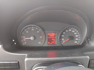 Αποφρακτικό Volkswagen 2010 CRAFTER TDI-thumb-23