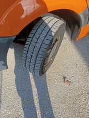 Αποφρακτικό Volkswagen 2010 CRAFTER TDI-thumb-25
