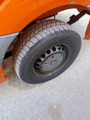 Αποφρακτικό Volkswagen 2010 CRAFTER TDI-thumb-26
