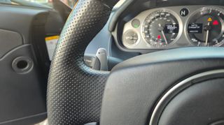 Aston Martin Vantage 2008 Aston Martin V8 Vantage Roadster-thumb-33