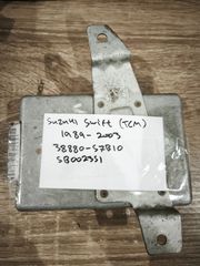 Suzuki swift. 38880-57B10 (Aisin AW Co., Ltd. Japan - SB002351)