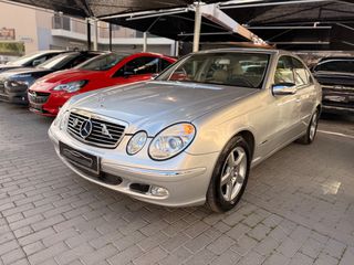Mercedes-Benz E 200 2004 ELEGANCE