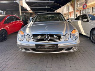 Mercedes-Benz E 200 2004 ELEGANCE-thumb-2