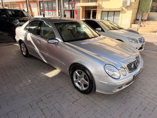 Mercedes-Benz E 200 2004 ELEGANCE-thumb-3