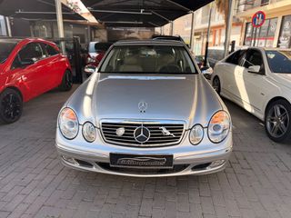Mercedes-Benz E 200 2004 ELEGANCE-thumb-4