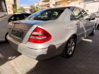 Mercedes-Benz E 200 2004 ELEGANCE-thumb-5