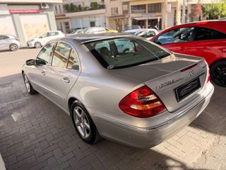 Mercedes-Benz E 200 2004 ELEGANCE-thumb-6