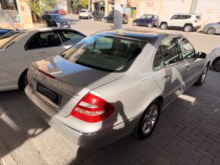 Mercedes-Benz E 200 2004 ELEGANCE-thumb-8
