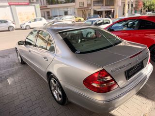 Mercedes-Benz E 200 2004 ELEGANCE-thumb-9