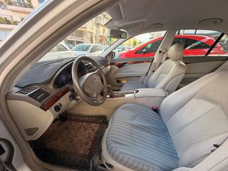 Mercedes-Benz E 200 2004 ELEGANCE-thumb-11