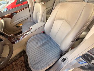 Mercedes-Benz E 200 2004 ELEGANCE-thumb-12