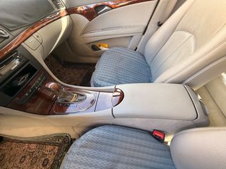 Mercedes-Benz E 200 2004 ELEGANCE-thumb-13
