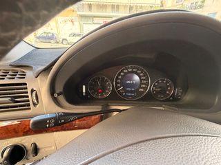 Mercedes-Benz E 200 2004 ELEGANCE-thumb-14