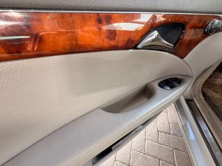 Mercedes-Benz E 200 2004 ELEGANCE-thumb-15