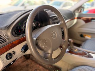 Mercedes-Benz E 200 2004 ELEGANCE-thumb-16